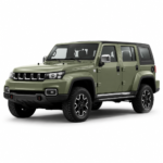 بایک bj40l