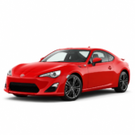 عکس gt86