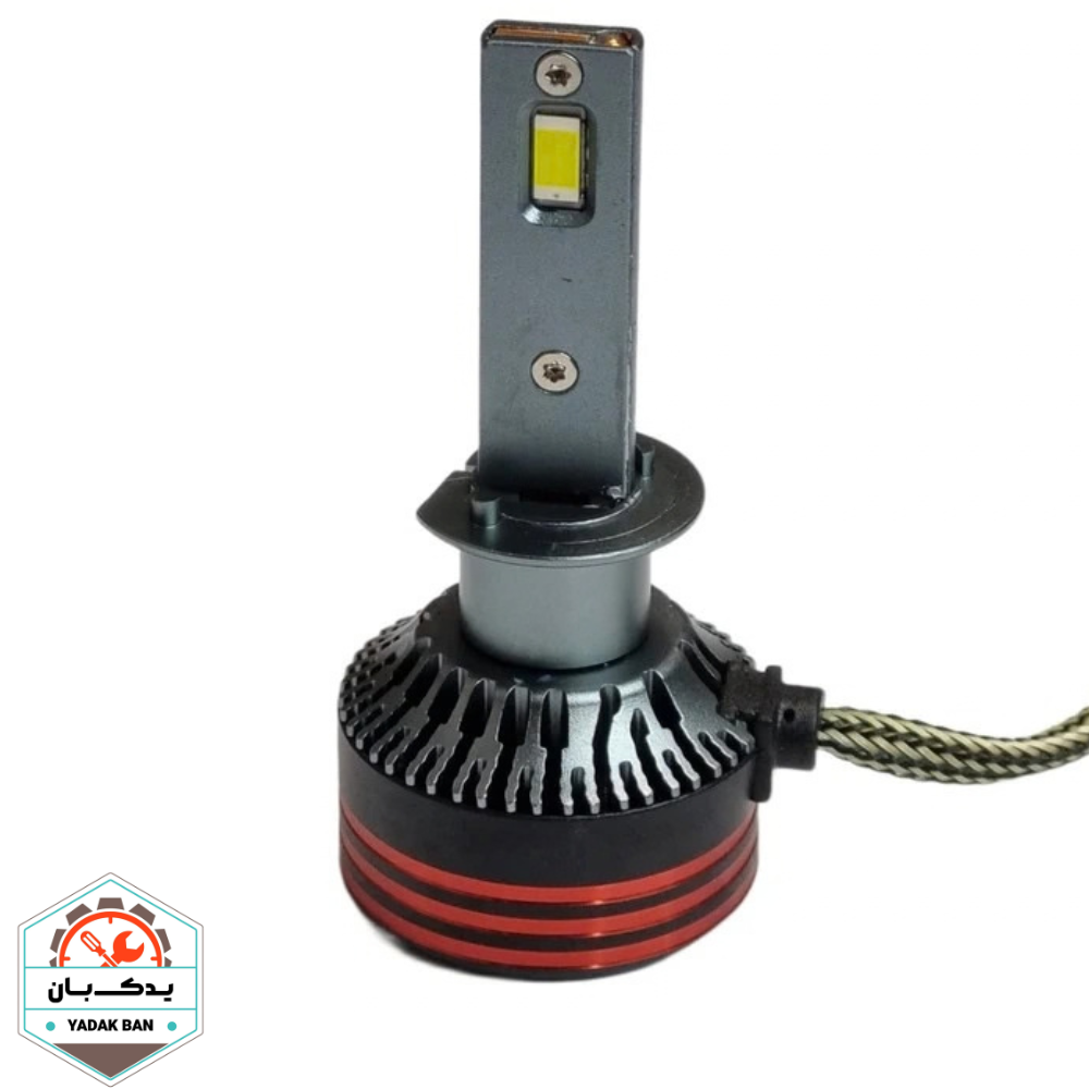 نمای 1 از هدلایت Conpex M8 Pro پایه H1