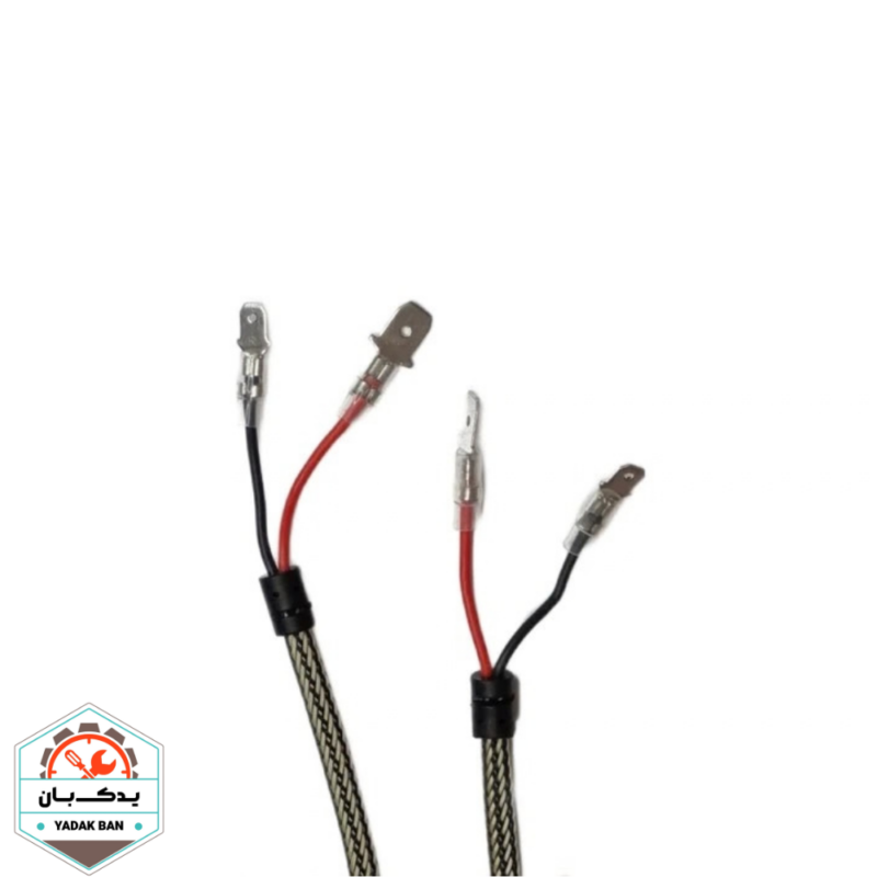 نمای 4 از هدلایت Conpex M8 Pro پایه H1