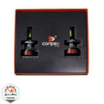 نمای 3 از هدلایت Conpex M8 Pro پایه H1