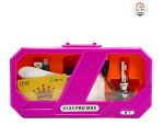 خرید هدلایت V125 Pro Max پایه H1 لنزو Lenzo با گارانتی طلایی در یدک بان