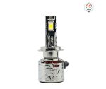 چیپ نوری CSP و بدنه فلزی هدلایت لنزو مدل V125 Pro Max پایه H1