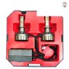 هدلایت کانپکس مدل K150 پایه H1 اصلی (جفت دو عددی)