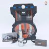 هدلایت کانپکس مدل VX4 پایه H7