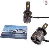 هدلایت کانپکس مدل VX5 پایه H1 نور فابریک آفتابی