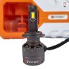 هدلایت کانپکس مدل VX5 پایه H1 نور فابریک آفتابی