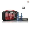 هدلایت کانپکس مدل X8