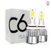 هدلایت C6 پایه H3 اقتصادی