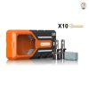 هدلایت کانپکس مدل X10 (نور پایین)