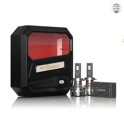 خرید هدلایت کانپکس مدل X11 پایه 881 با 18 ماه بی قید و شرط در فروشگاه یدک بان