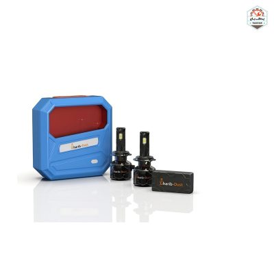 خرید هدلایت کانپکس مدل X5 پایه H7 با 18 ماه بی قید و شرط در فروشگاه یدک بان