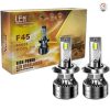 هدلایت F45 پایه H7 لنزو Lenzo