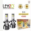 هدلایت F45 لنزو Lenzo