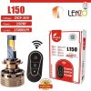 هدلایت L150 کنترل دار لنزو Lenzo
