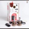 هدلایت L150 کنترل دار پایه H7 لنزو Lenzo