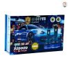 هدلایت M100 Pro پایه H1 لنزو Lenzo نور آفتابی
