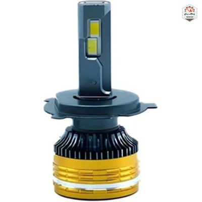 خرید هدلایت M100 Pro لنزو Lenzo نور آفتابی با ارائه‌شده با ضمانت‌نامه و کارت گارانتی طلایی در فروشگاه یدک بان