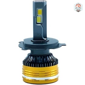 خرید هدلایت M100 Pro لنزو Lenzo نور آفتابی با ارائه‌شده با ضمانت‌نامه و کارت گارانتی طلایی در فروشگاه یدک بان