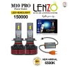 هدلایت M65 Pro لنزو Lenzo