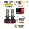 هدلایت M65 Pro لنزو Lenzo
