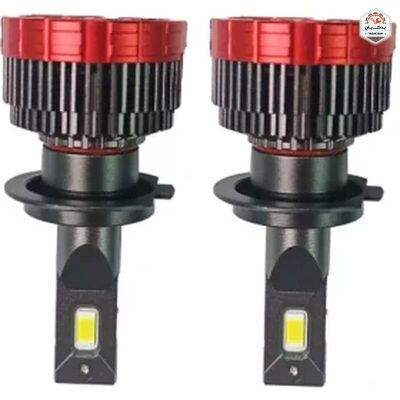 خرید هدلایت M88 / T88 لنزو Lenzo با ارائه‌شده با ضمانت‌نامه و کارت گارانتی طلایی در فروشگاه یدک بان