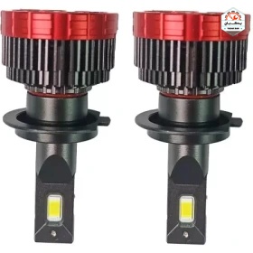 خرید هدلایت M88 / T88 لنزو Lenzo با ارائه‌شده با ضمانت‌نامه و کارت گارانتی طلایی در فروشگاه یدک بان