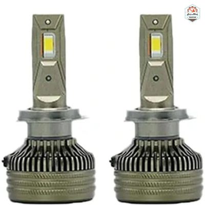 خرید هدلایت MONSTER 24V لنزو Lenzo با ارائه‌شده با ضمانت‌نامه و کارت گارانتی طلایی در فروشگاه یدک بان