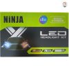 هدلایت NINJA لنزو Lenzo