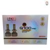 هدلایت Q100 لنزو Lenzo