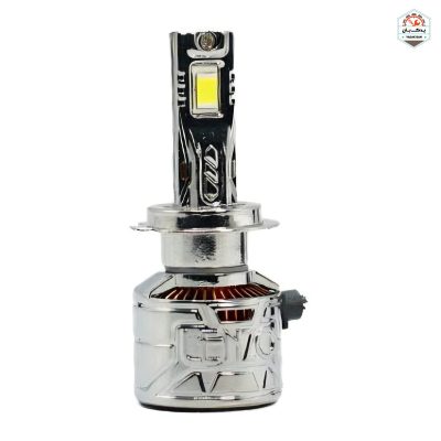 خرید هدلایت V125 Pro Max لنزو Lenzo با ارائه‌شده با ضمانت‌نامه و کارت گارانتی طلایی در فروشگاه یدک بان