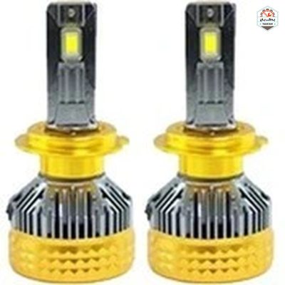 خرید هدلایت V70 / M70 Pro پایه H7 لنزو Lenzo با ارائه‌شده با ضمانت‌نامه و کارت گارانتی طلایی در فروشگاه یدک بان