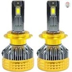 خرید هدلایت V70 / M70 Pro لنزو Lenzo با ارائه‌شده با ضمانت‌نامه و کارت گارانتی طلایی در فروشگاه یدک بان