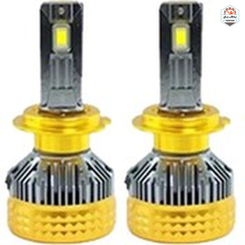خرید هدلایت V70 / M70 Pro لنزو Lenzo با ارائه‌شده با ضمانت‌نامه و کارت گارانتی طلایی در فروشگاه یدک بان