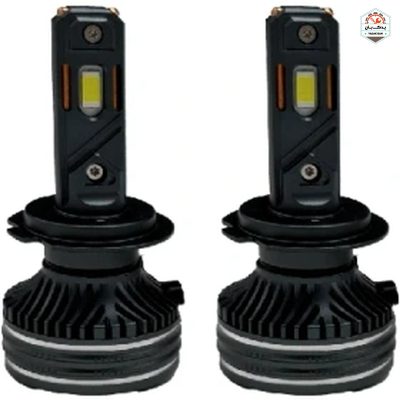 خرید هدلایت V80 / M80 Pro لنزو Lenzo با ارائه‌شده با ضمانت‌نامه و کارت گارانتی طلایی در فروشگاه یدک بان