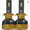 هدلایت V88 / M77 Pro پایه H1 لنزو Lenzo