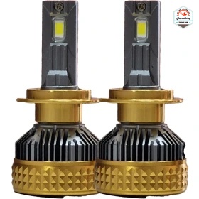خرید هدلایت V88 / M77 Pro لنزو Lenzo با ارائه‌شده با ضمانت‌نامه و کارت گارانتی طلایی در فروشگاه یدک بان