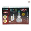 هدلایت ZX.A پایه H4 لنزو Lenzo