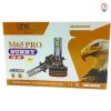 هدلایت انبه ای M65 Pro پایه H1 لنزو Lenzo