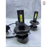 هدلایت LS55 پایه H4 لایت استار LIGHT STAR مدل LS55 پایه H4 - تصویر 2