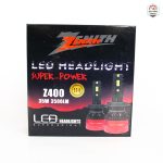 هدلایت ZX400 پایه H1 زنیت لایت استار LIGHT STAR مدل ZX400 زنیت پایه H1 - تصویر 5